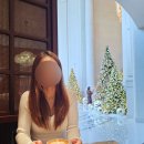 유러베이커리 | [서울 동대입구역] 트웰브 남산점, 크리스마스 트리 맛집, 디저트 나오는 시간, 장충동 고급스러운...