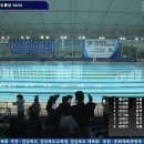 [전국체전] 황선우 개인혼영 200m 한국신기록 이미지