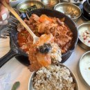[경기 고양시 맛집] 서오릉 쌈박한밥상 가족모임 내돈내산