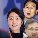 李대통령 내각에서 함께 마주할 ‘청렴한’ 인사들의 면면? 이미지