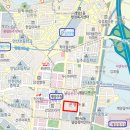 인천계양소방서 작전119안전센터 이미지