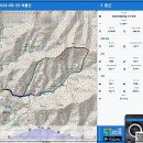 석룡산 조무락골 기록 이미지