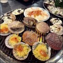 먹자판 | 오이도 맛집 치즈올린 조개구이 먹고온 후기