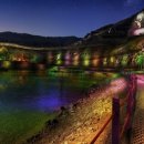 야간도심테마 이미지