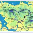 제천 등곡산(589m) 이미지