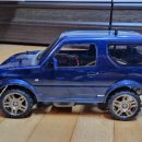 TAMIYA MF-01X SUZUKI JIMNY 판매합니다. 이미지
