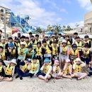 용인대 리더스 태권도 이미지