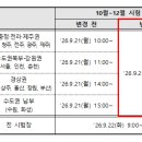 2026-4분기 철도교통안전관리자 시험 접수변경 이미지