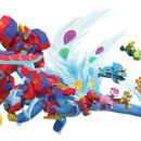 다이노피아 이미지