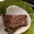 수원-1317 | 수원역 한식 맛집 수육 갈비 땡겨서 방문한 잔잔 후기