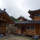 신선봉한옥펜션 이미지