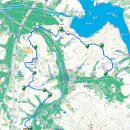 삼화봉 비선산 비선산 시루봉 △(와도423) 오미산 옥녀봉 감토봉 방마산 (영광) 이미지