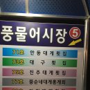 강구항 | [영덕/강구항] 대게 맛집 “안동대게횟집” 후기