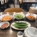 신의주찹쌀순대하안사거리점