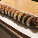 공룡김밥떡볶이 이미지