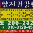 양지건강원 네이버블로그