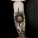 블랙워크 이미지