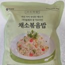 (주)한살림사업연합 이미지