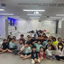경희대 점프윙스 줄넘기클럽&태권도 이미지