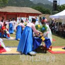 민속옛떡 이미지