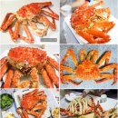 굿즈원(Goods1) 하단점 | 오늘만 킹크랩 &amp; 대게 초특가 가격!신선도! 모두 잡았다!