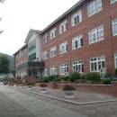 춘양초등학교 이미지