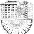 푸코: 감옥이 공장, 학교, 군대(막사), 병원을 닮았고, 이 모든 것이 감옥을 닮았다는 사실이 놀라운가?&#34; 이미지