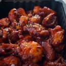 열화초불닭 이미지