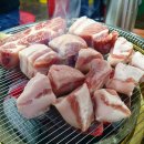 쫄깃한 돼지고기 풍미의 정점! 항정살 맛집 5곳 이미지