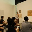 백남준 아트센터 이미지