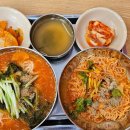 공릉동멸치국수별내