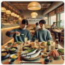 찐통영회초장