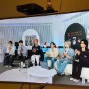 씨유 고양점 | 🐈‍⬛ 아 씨유 앙~~~ / 251023 엑디즈 ICU 엠카 사녹 후기