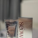 6-329 TS | 자외선 차단 그 이상! 자연스러운 광을 원한다면 광노화 서와니 선크림, ✨