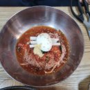 장안냉면 이미지