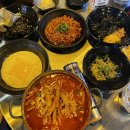 장군이네 포차 | [JEONJU] 전주 삼천동 맛집 닭발이 맛있는 '장군닭발 삼천점' 방문 후기 :)