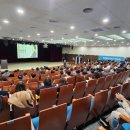 영통종합사회복지관 세미나실 이미지