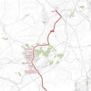 [10.24일 시행] 대전~세종 잇는 B2버스.대전 월드컵 경기장 까지 운행 합니다. 이미지