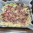 일죽셀프오리 | 일죽 오리 구이 푸짐한양과 맛에 반한 일죽셀프오리