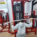 나무트레이닝 | 작전동 헬스장, 작전동 퍼스널트레이닝 제대로 경험한 솔직후기🌟