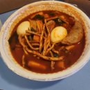 죠스떡볶이(Topokki)속초해수욕장점 이미지