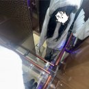 광적도서관 화장실 | 3月; lavendersoap