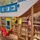 펜션 하늘호수 이미지