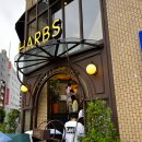 베리베리케이크 | 사카에 카페 맛집] 하브스 나고야 사카에 본점, 밀크레이프와 베리베리 케이크, 말차 케이크 먹은 후기