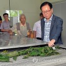백석폭포영농조합법인 이미지