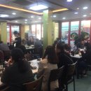 사계천1 | 🦐마라롱샤 아이먹니?🦐/수요미식회 <사계천면관>마라롱샤,꿔바로우 후기