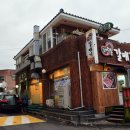 제주돈갈매기