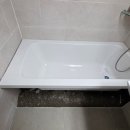 (주)파주정비서비스 | 파주 욕조교체 비용 35만원? 운정 센트럴 푸르지오 설치 현장에서 찾은 가성비 꿀팁