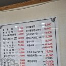 봉화산설렁탕 - 원주시 세계로 5 | 봉화산설렁탕