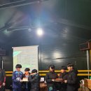 홍천유소년축구교실